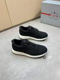 Picture of Prada Shoes _SKUPradasz38-45FF090418734